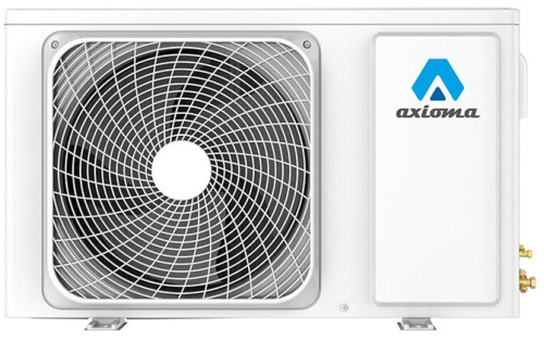 Сплит-система Axioma ASX18D1U/ASB18D1U фото 5
