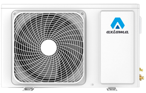 Сплит-система Axioma ASX09D1Z1R/ASB09D1Z1R фото 5