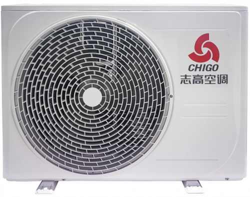 Сплит-система Chigo CT3S-100H3A-1E181 фото 5