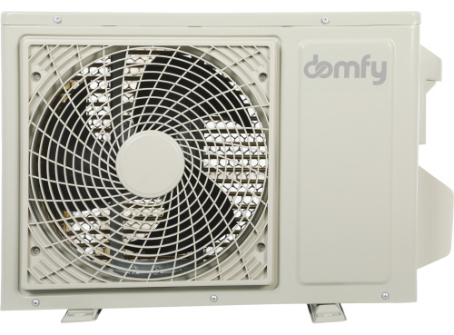 Сплит-система Domfy DCW-AC-24-1 фото 7