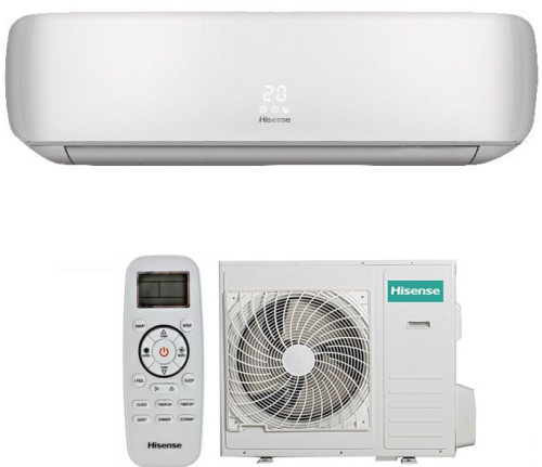 Сплит-система Hisense AS-13HW4SVDTG5G