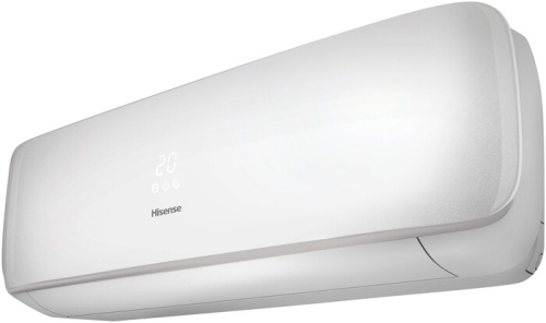 Сплит-система Hisense AS-13HW4SVDTG5G фото 4