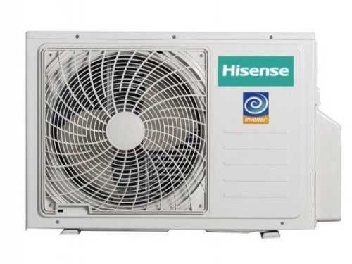 Сплит-система Hisense AS-13HW4SVDTG5G фото 7