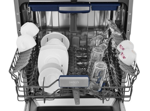 Встраиваемая посудомоечная машина Jacky`s JD FB4102 фото 4