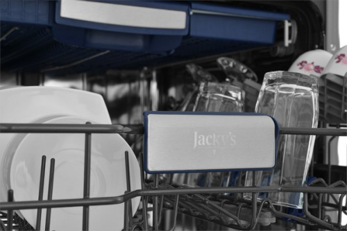 Встраиваемая посудомоечная машина Jacky`s JD FB4102 фото 6