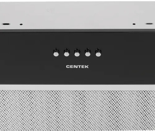 Встраиваемая вытяжка Centek CT-1850-52 черный фото 6