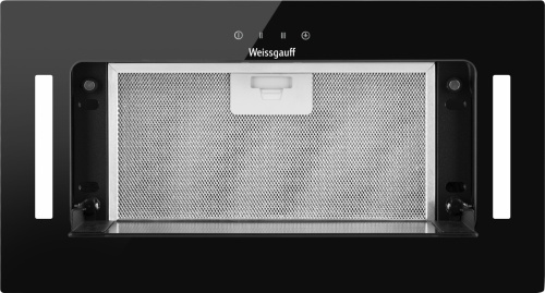 Встраиваемая вытяжка Weissgauff Veil 600 (430365) фото 4