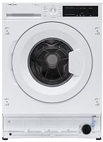 Встраиваемая стиральная машина Krona Zimmer 1200 7K white