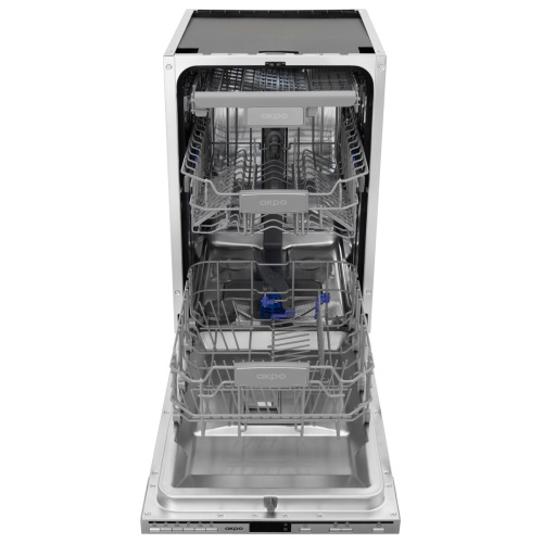 Встраиваемая посудомоечная машина Akpo ZMA45 Series 7 фото 4