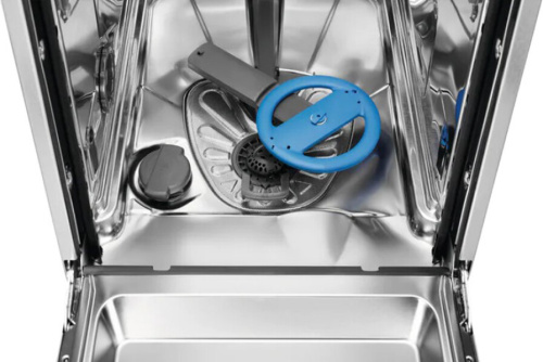 Встраиваемая посудомоечная машина Electrolux EEM43200L фото 6