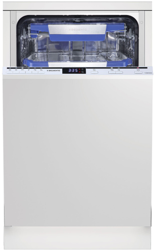 Встраиваемая посудомоечная машина Delvento VGB4603 фото 2
