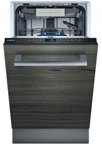 Встраиваемая посудомоечная машина Siemens SR 65ZX23ME фото 2
