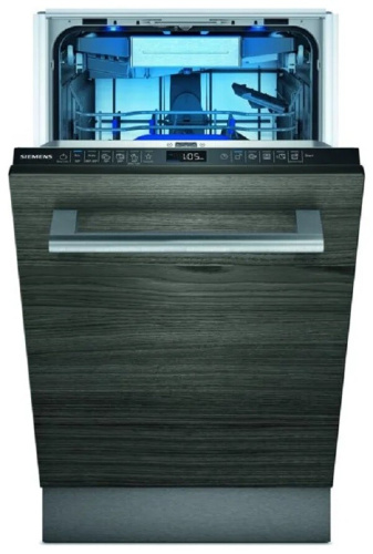 Встраиваемая посудомоечная машина Siemens SR 65ZX23ME фото 5