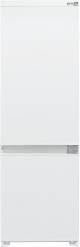 Встраиваемый холодильник Hyundai HBR 1771 фото 2