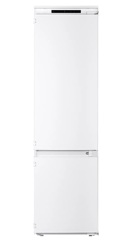 Встраиваемый холодильник Lex LBI193.1D фото 2