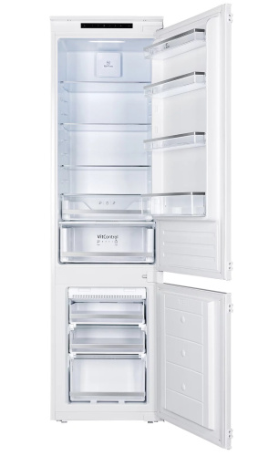 Встраиваемый холодильник Lex LBI193.1D фото 3