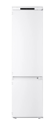 Встраиваемый холодильник Lex LBI193.0D фото 2