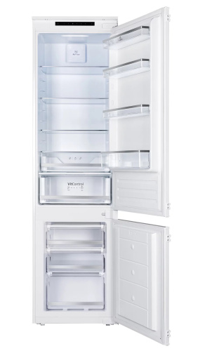 Встраиваемый холодильник Lex LBI193.0D фото 3