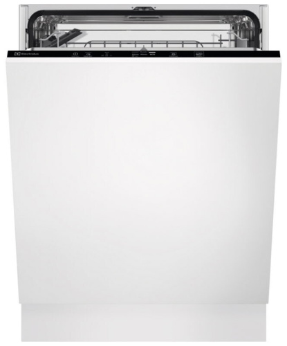 Встраиваемая посудомоечная машина Electrolux EES27100L фото 2