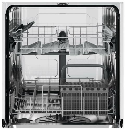 Встраиваемая посудомоечная машина Electrolux EES27100L фото 4