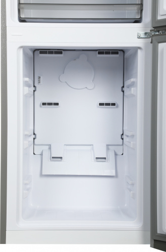 Холодильник SunWind SCC356 серебристый фото 7