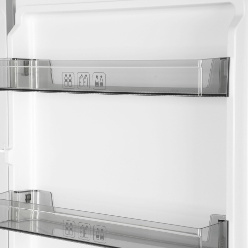 Холодильник SunWind SCC356 белый фото 7