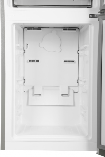 Холодильник SunWind SCC373 серебристый фото 4