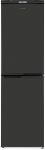 Холодильник SunWind SCC405 графит фото 2