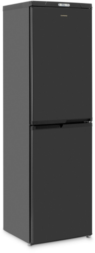 Холодильник SunWind SCC405 графит фото 4