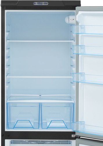 Холодильник SunWind SCC405 графит фото 5