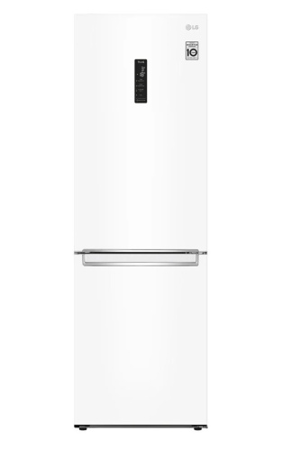 Холодильник LG GA-B459SQQM фото 2
