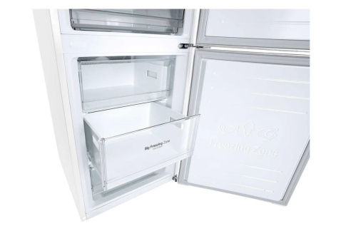 Холодильник LG GA-B459SQQM фото 6