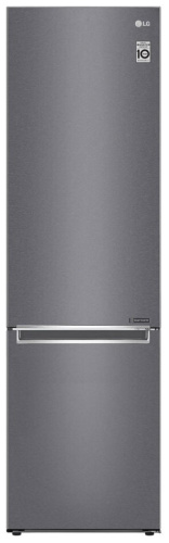 Холодильник LG GA-B509SLCL фото 2