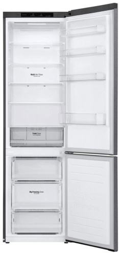 Холодильник LG GA-B509SLCL фото 3