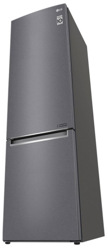 Холодильник LG GA-B509SLCL фото 5
