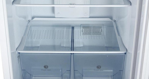 Холодильник Pozis RK FNF-172 бежевый левый фото 5