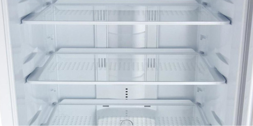 Холодильник Pozis RK FNF-172 бежевый левый фото 6