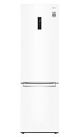 Холодильник LG GB-B72SWDMN