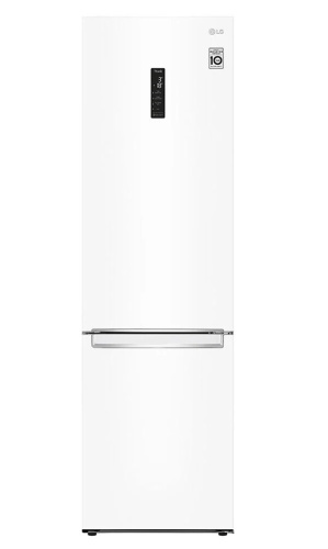 Холодильник LG GB-B72SWDMN
