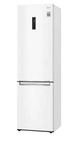 Холодильник LG GB-B72SWDMN фото 4