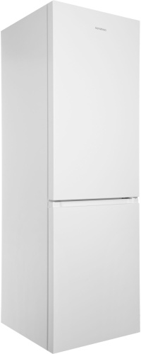 Холодильник SunWind SCC373 белый фото 3