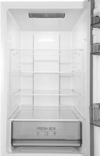 Холодильник SunWind SCC373 белый фото 6