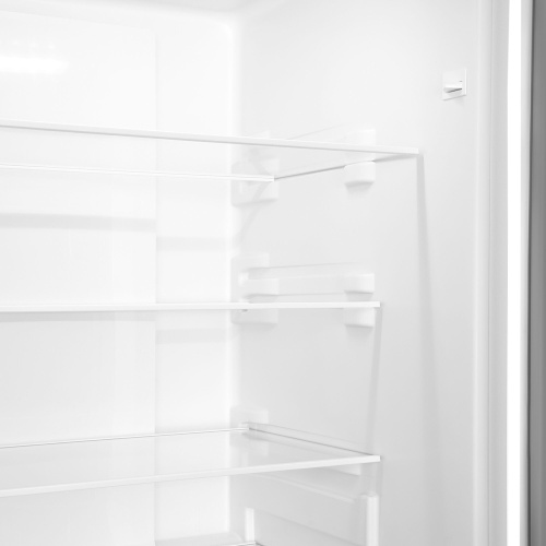 Холодильник SunWind SCC373 белый фото 7