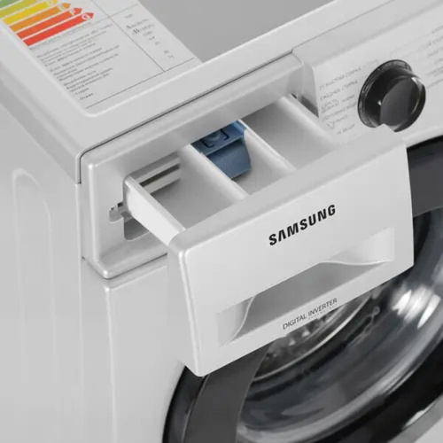 Стиральная машина Samsung WW60J32G0PSOLD фото 6