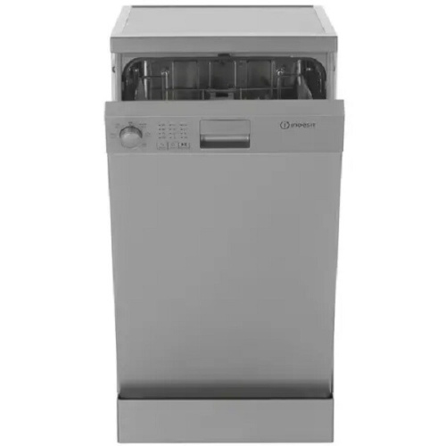 Посудомоечная машина Indesit DFS 1A59 S фото 3