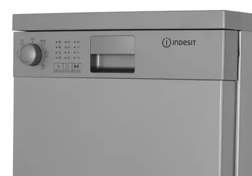 Посудомоечная машина Indesit DFS 1A59 S фото 4