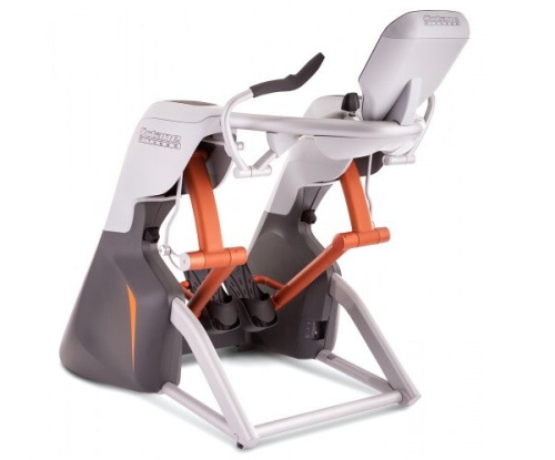 Эллиптический тренажер Octane Fitness ZR8000 Smart