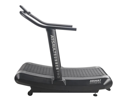 Беговая дорожка Assault Fitness AirRunner Pro фото 4