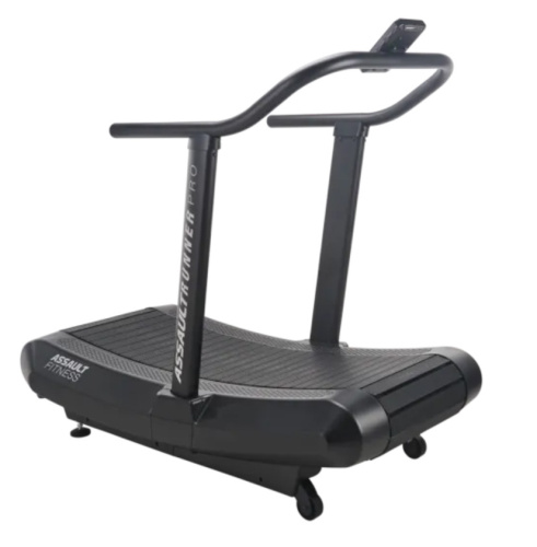 Беговая дорожка Assault Fitness AirRunner Pro фото 5