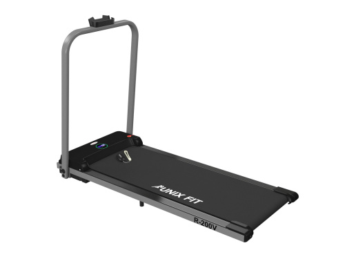 Беговая дорожка UnixFit R-200V фото 2
